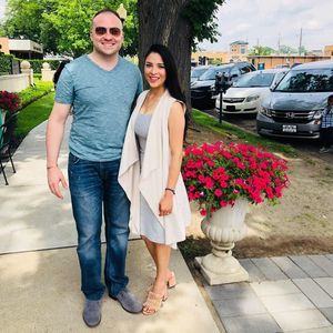 Meet your Posher, Andrea